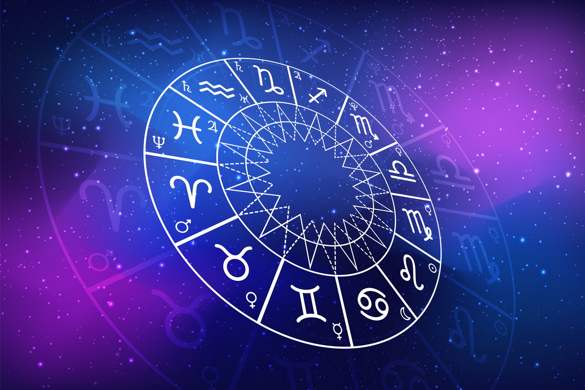 Horoskop dzienny na środę 27 września 2023 GettyImages Evheniia Vasylenko