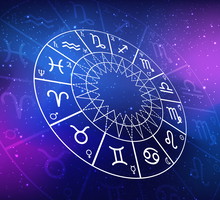 Horoskop dzienny na środę 27 września 2023 GettyImages Evheniia Vasylenko