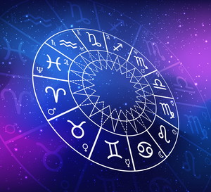 Horoskop dzienny na środę 27 września 2023 GettyImages Evheniia Vasylenko