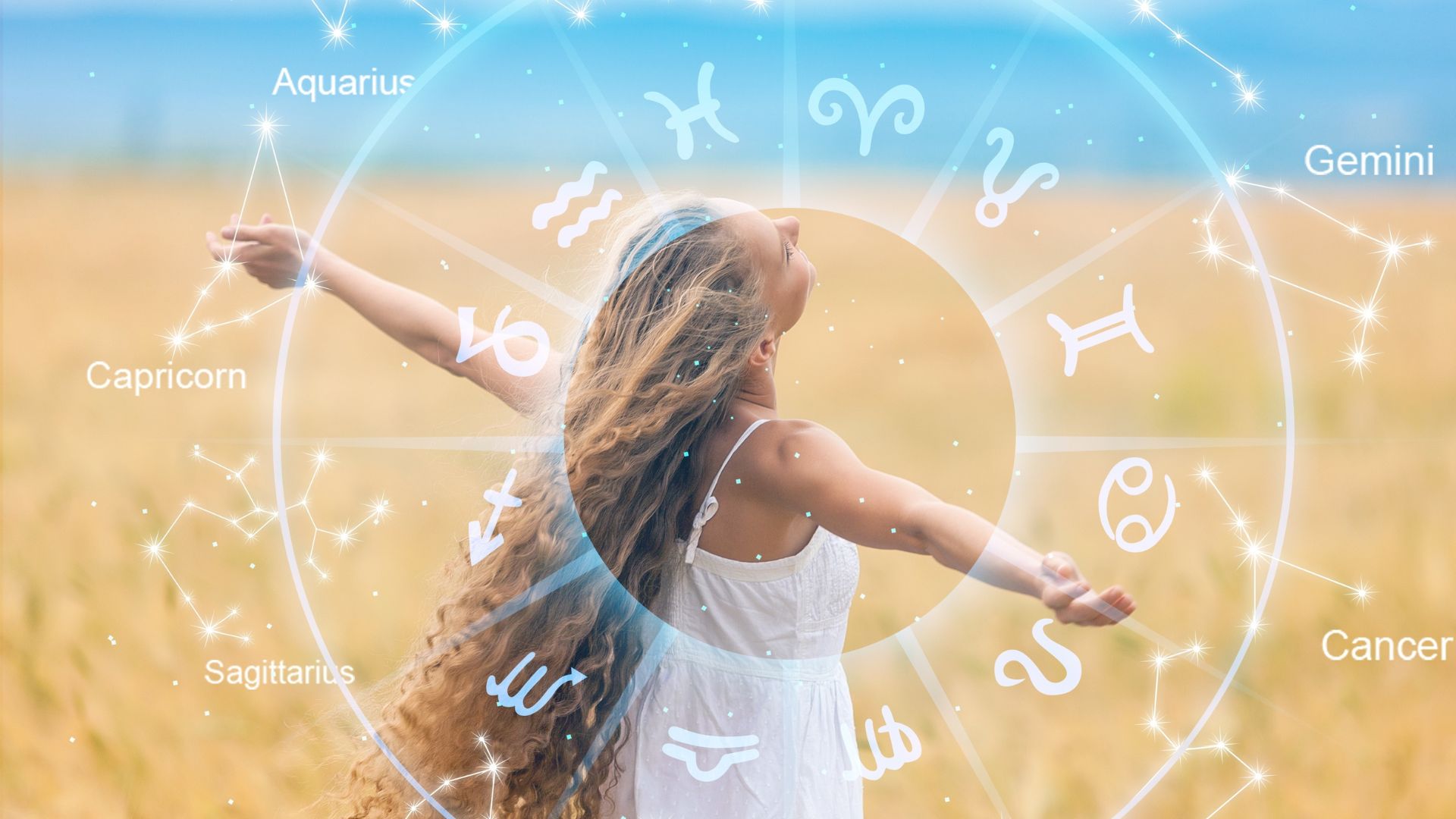 znaki przyjazne Pannie