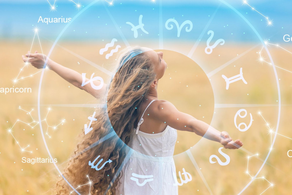 znaki przyjazne Pannie