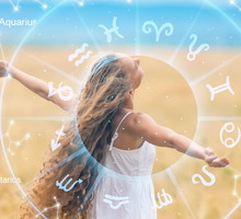 znaki przyjazne Pannie