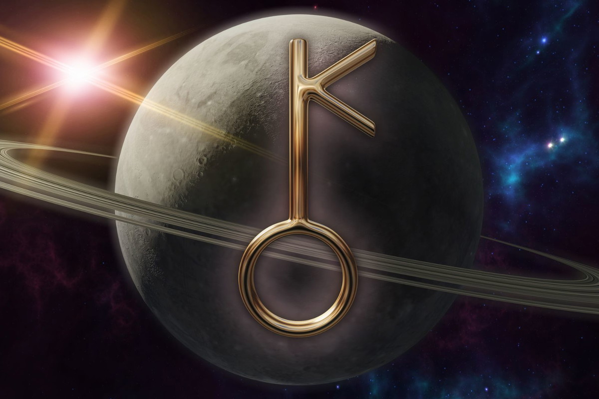 chiron astrologia