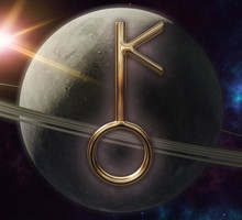 chiron astrologia