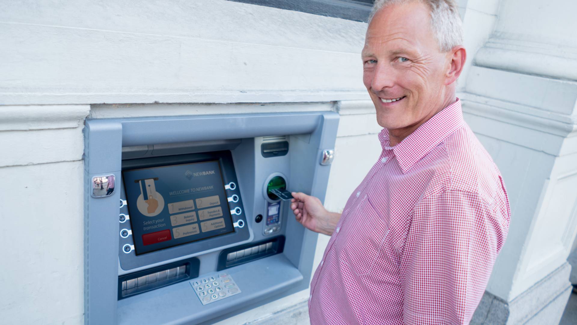 imiona 9 mężczyzn, którzy będą opływać w bogactwa GettyImages andresr