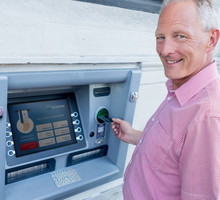 imiona 9 mężczyzn, którzy będą opływać w bogactwa GettyImages andresr