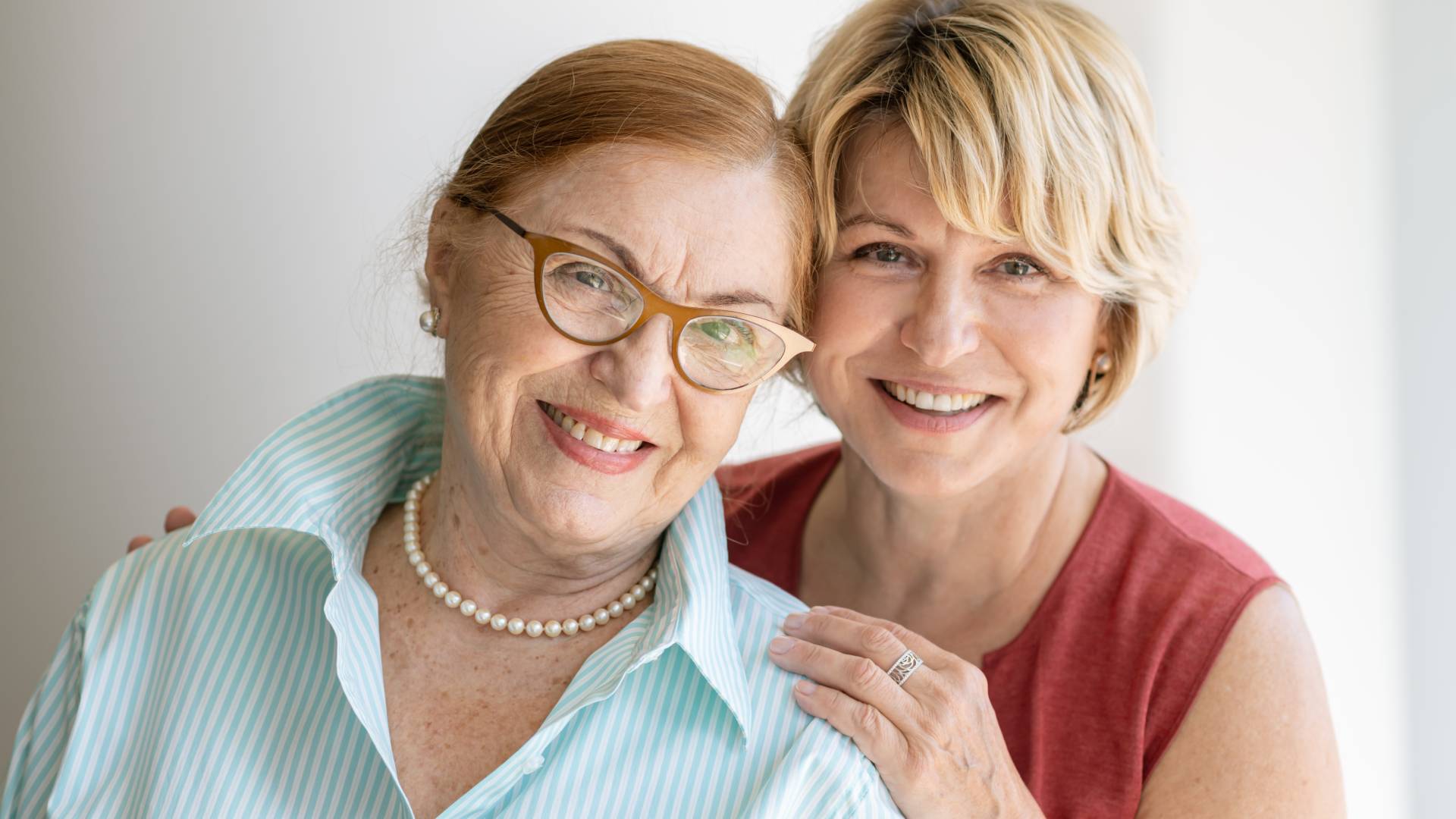 Wskazano imiona 7 kobiet, które nigdy cię nie zawiodą. Lojalność to ich największy atut GettyImages Fly View Productions