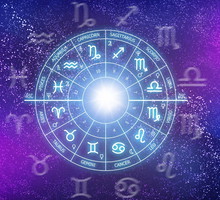 Horoskop dzienny na czwartek GettyImages Evheniia Vasylenko