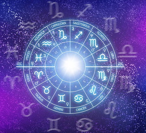 Horoskop dzienny na czwartek GettyImages Evheniia Vasylenko
