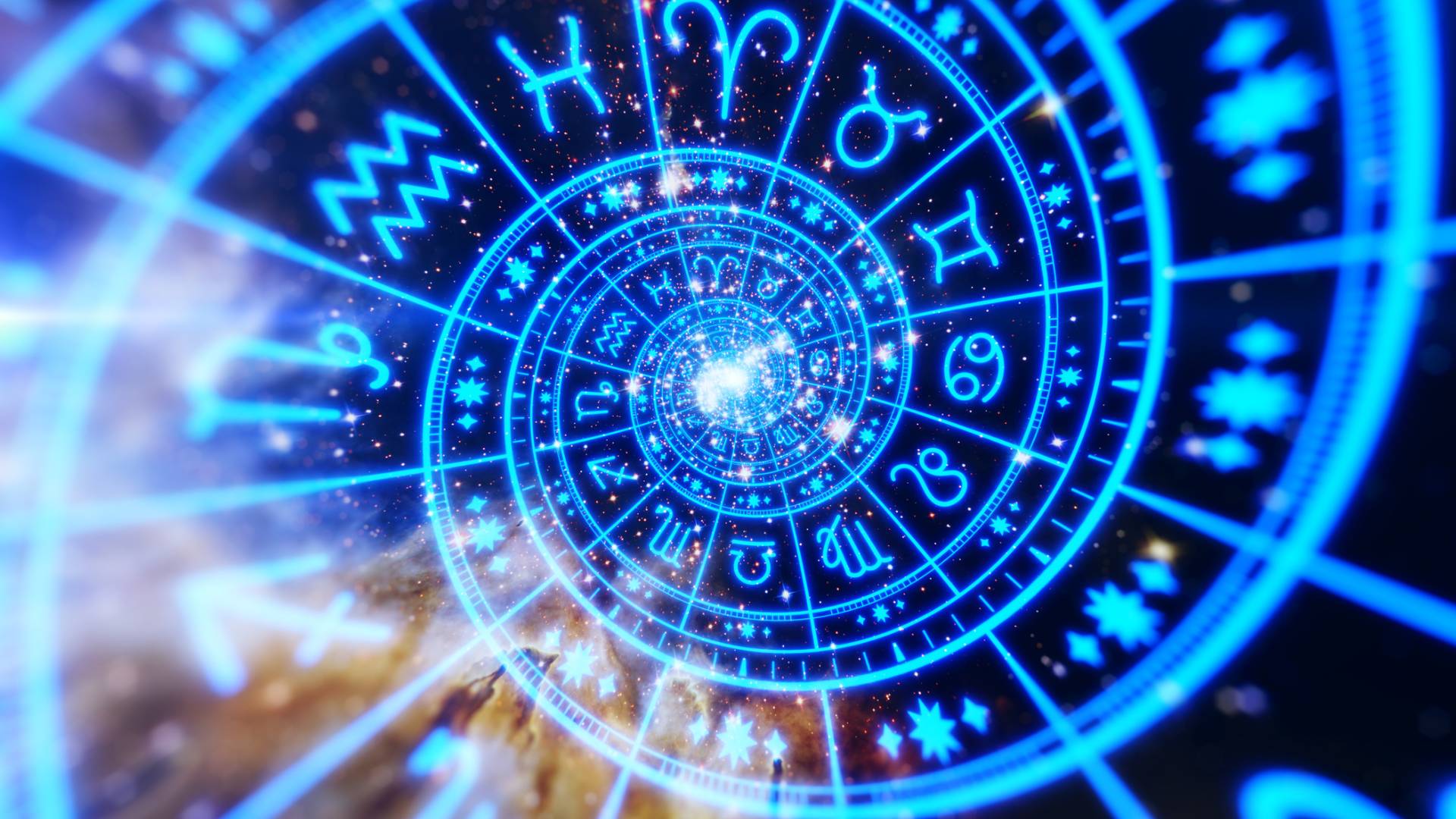 Horoskop na wtorek 19 września 2023 GettyImages amgun