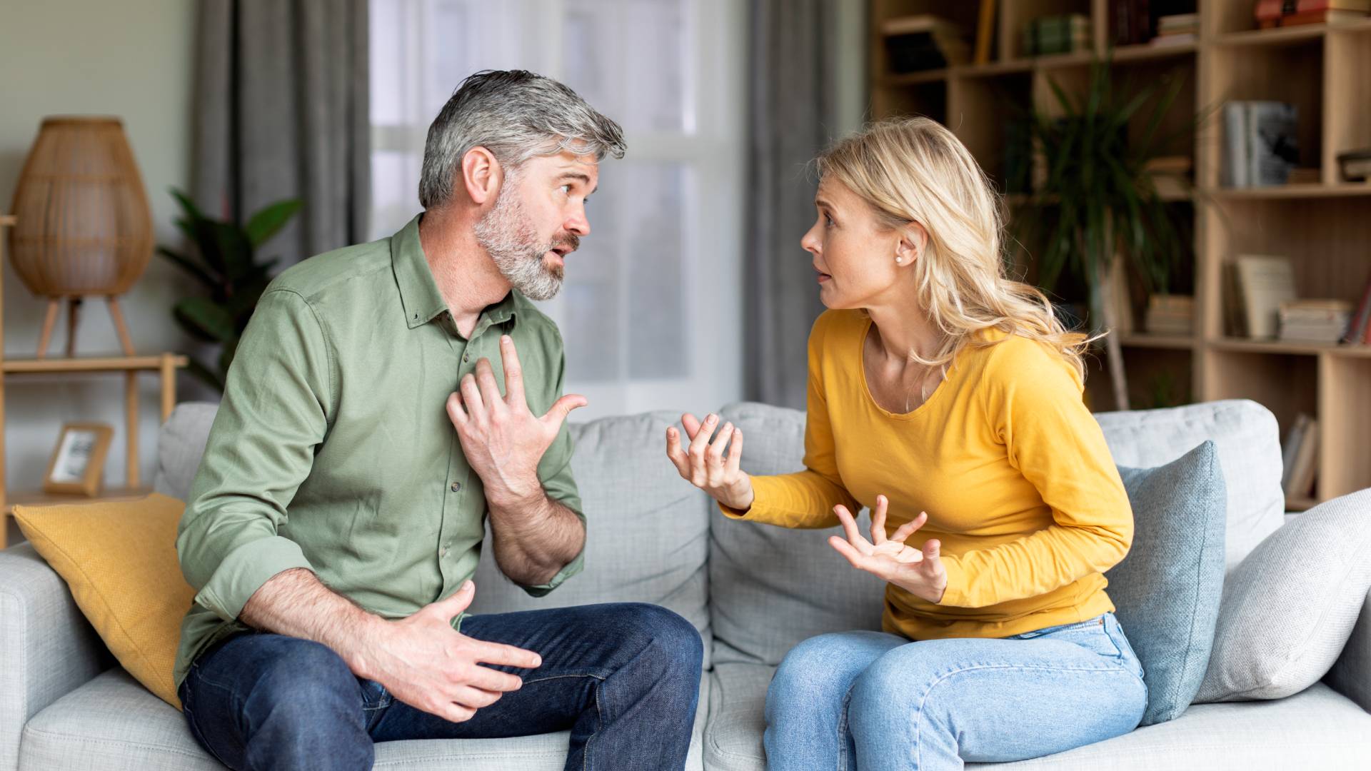 FWskazano 2 znaki zodiaku, które gubią się w miłości. Ich partner nigdy nie wie na czym stoi GettyImages Prostock-Studio