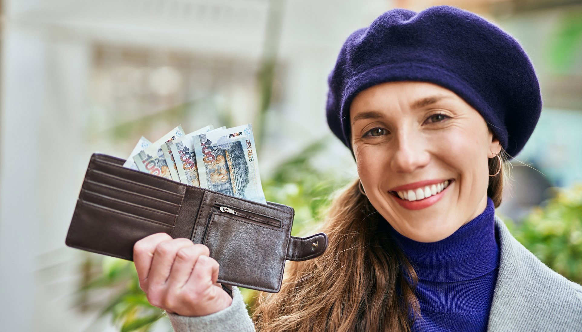 3 znaki zodiaku, które będą mieć nosa do pieniędzy w październiku