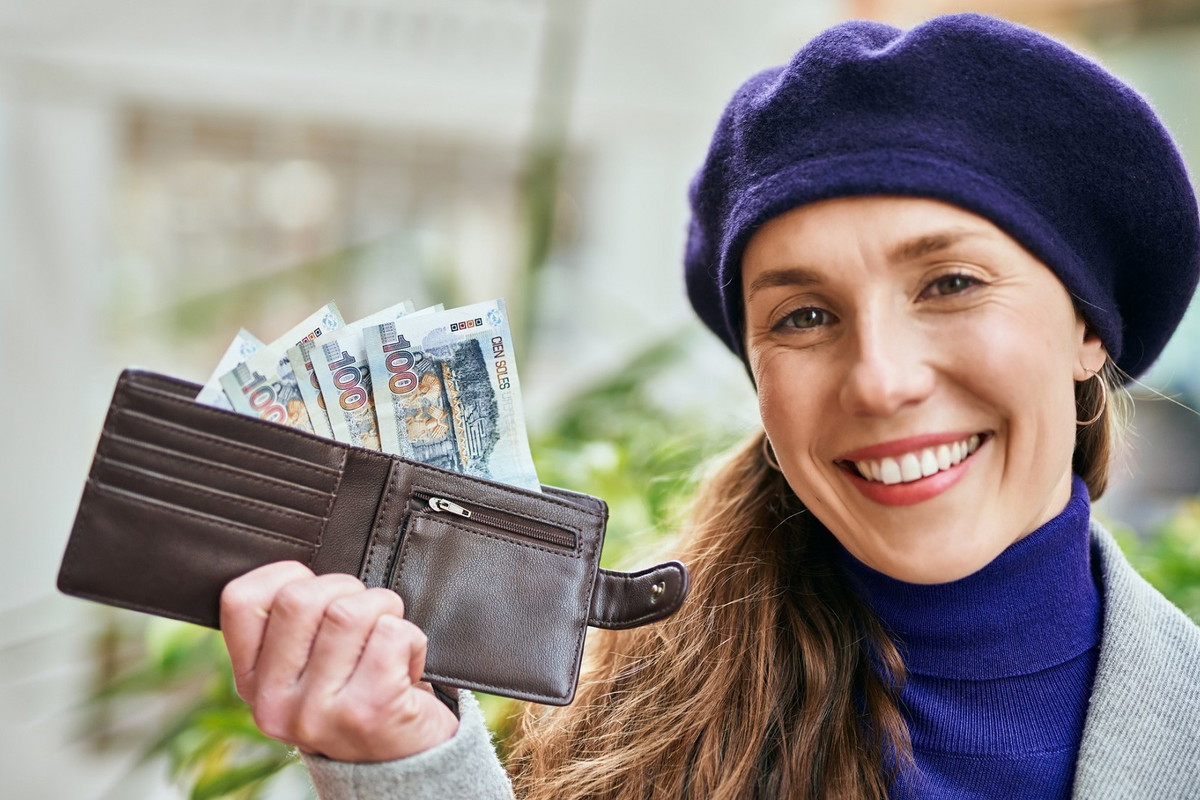 3 znaki zodiaku, które będą mieć nosa do pieniędzy w październiku