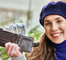 3 znaki zodiaku, które będą mieć nosa do pieniędzy w październiku