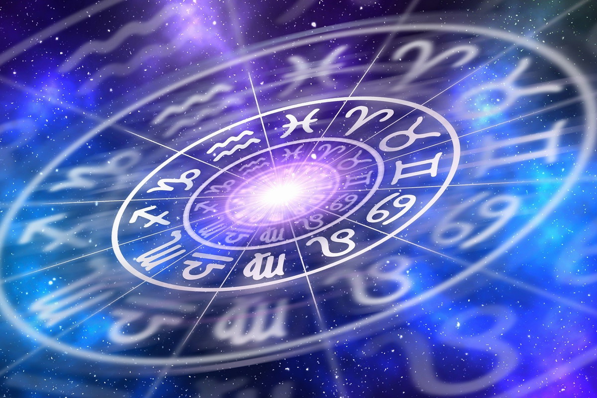 Horoskop na niedzielę 24 września 2023 - Baran, Byk, Bliźnięta, Rak, Lew, Panna