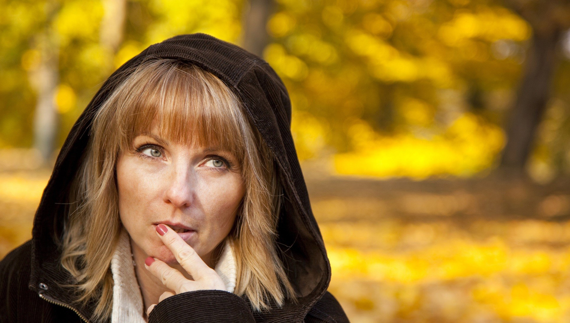 Pod żadnym pozorem nie rób tego pierwszego dnia jesieni. Inaczej pech nie opuści cię do końca roku