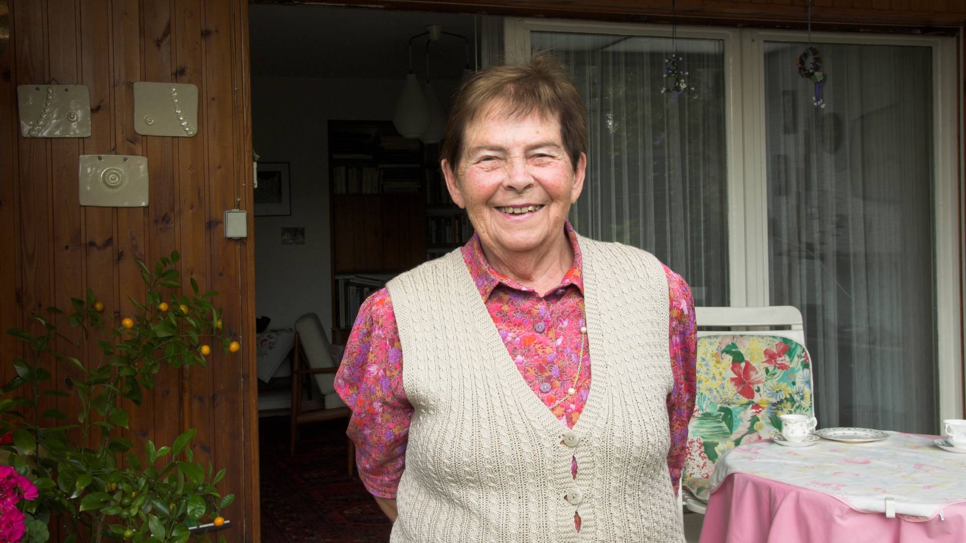 Babcia z Pomorza radzi to ludowe porzekadło zapewni powodzenie w miłości. Ale ma też inne działanie GettyImages SilviaJansen
