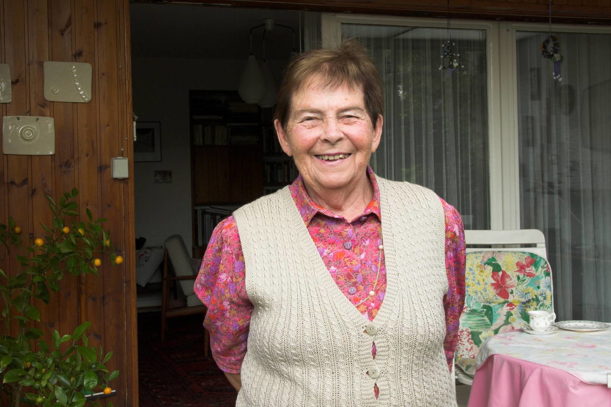 Babcia z Pomorza radzi to ludowe porzekadło zapewni powodzenie w miłości. Ale ma też inne działanie GettyImages SilviaJansen
