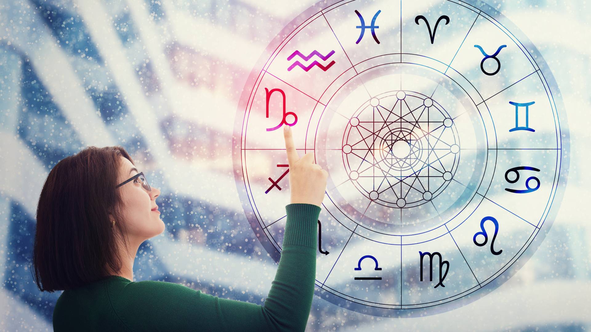 Najnowszy horoskop finansowy na październik 2023. Rak pójdzie z torbami GettyImages Bulat Silvia