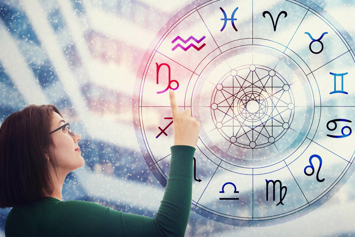 Najnowszy horoskop finansowy na październik 2023. Rak pójdzie z torbami GettyImages Bulat Silvia