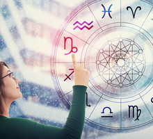 Najnowszy horoskop finansowy na październik 2023. Rak pójdzie z torbami GettyImages Bulat Silvia