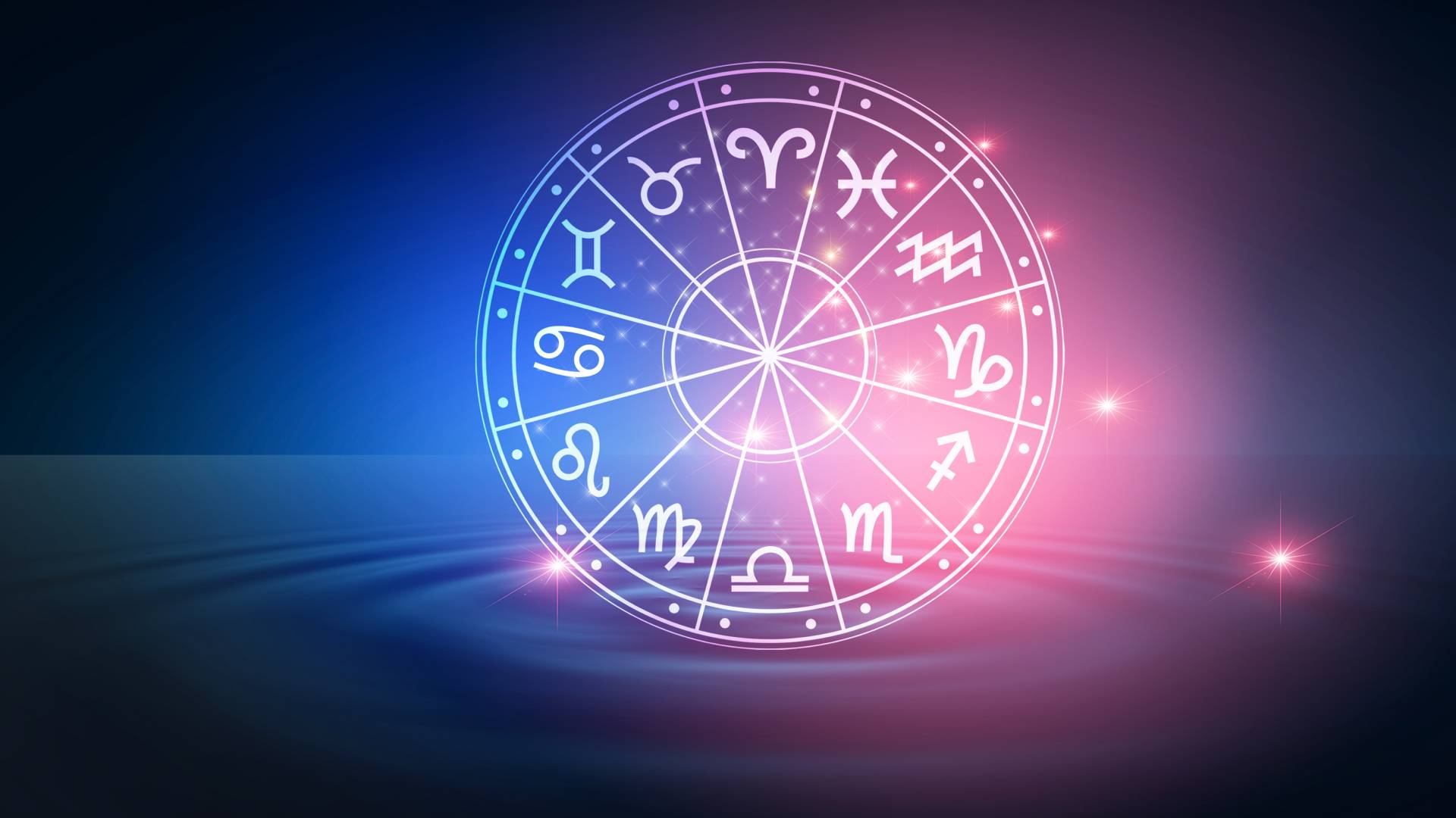 Horoskop tygodniowy 25.09-01.10.2023. Nad Rakiem zawisną czarne chmury GettyImages sarayut