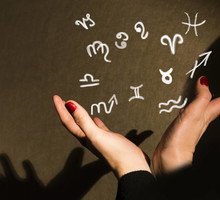 Horoskop na poniedziałek 25 września 2023 GettyImages Dzhulbee