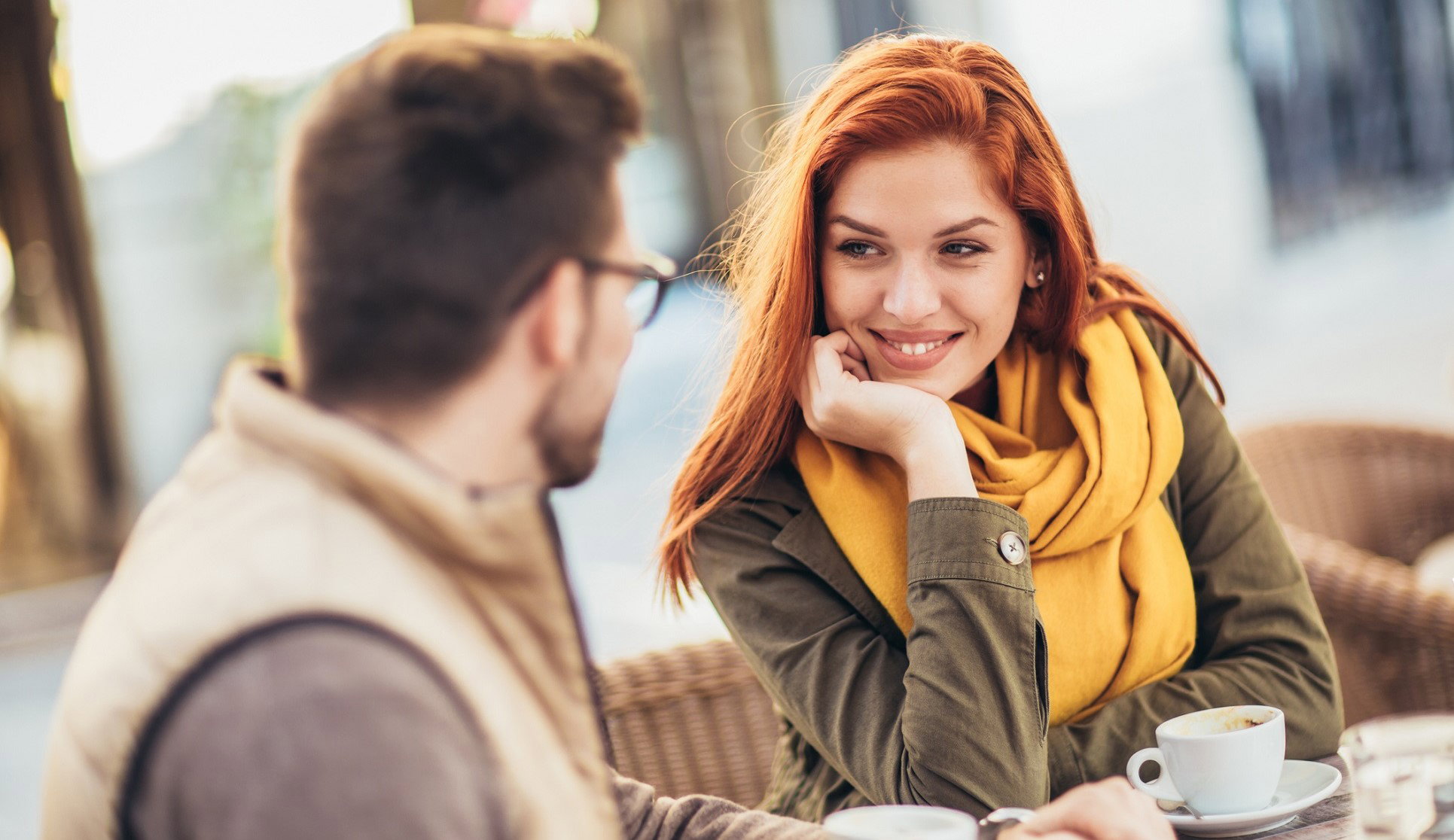 3 znaki zodiaku, które robią pierwszy krok w związku. Zawsze wychodzą z inicjatywą