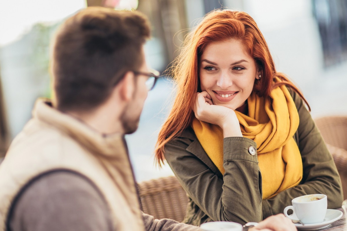 3 znaki zodiaku, które robią pierwszy krok w związku. Zawsze wychodzą z inicjatywą