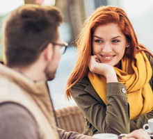 3 znaki zodiaku, które robią pierwszy krok w związku. Zawsze wychodzą z inicjatywą