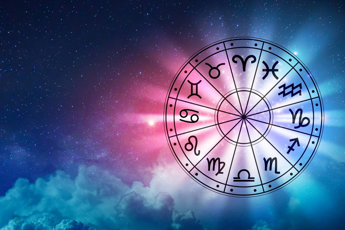 Horoskop na sobotę 30 września 2023