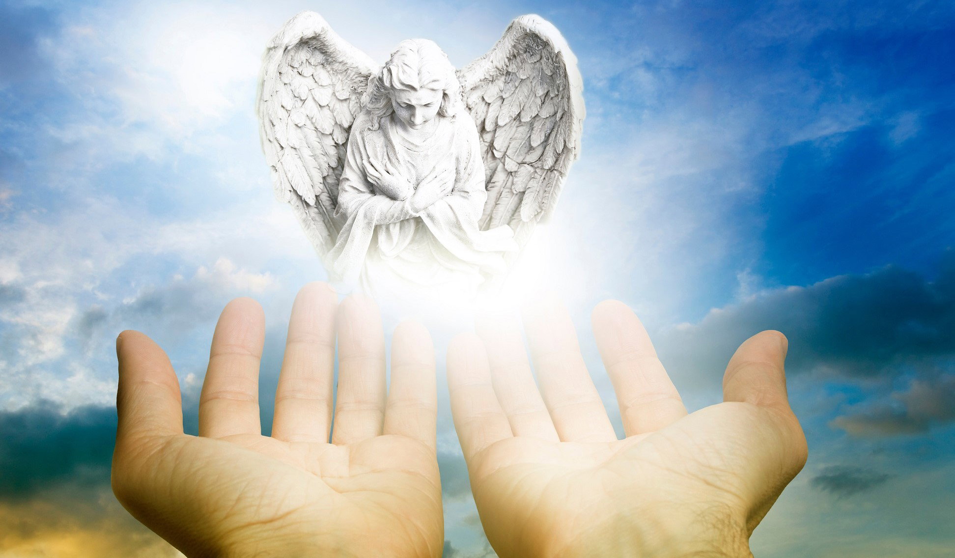 Tylko 1 znak zodiaku otrzyma wkrótce anielskie przesłanie. Początek jesieni przyniesie mu cud