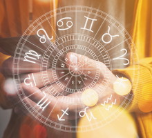 Horoskop tygodniowy 2-8.10.2023 GettyImages BitsAndSplits