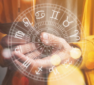 Horoskop tygodniowy 2-8.10.2023 GettyImages BitsAndSplits