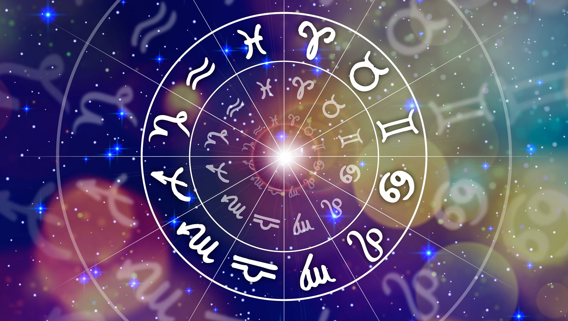 Horoskop na piątek 22 września 2023