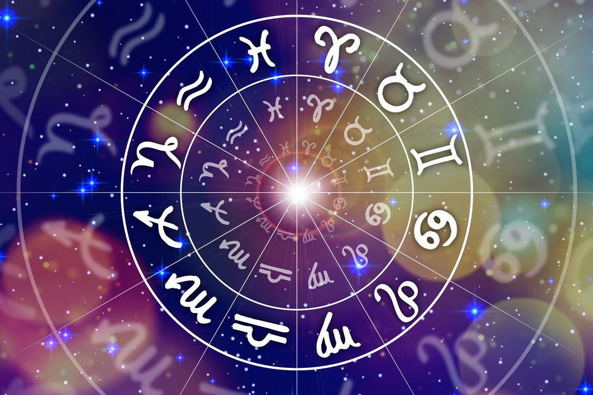 Horoskop na piątek 22 września 2023