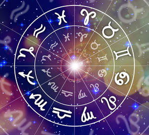 Horoskop na piątek 22 września 2023