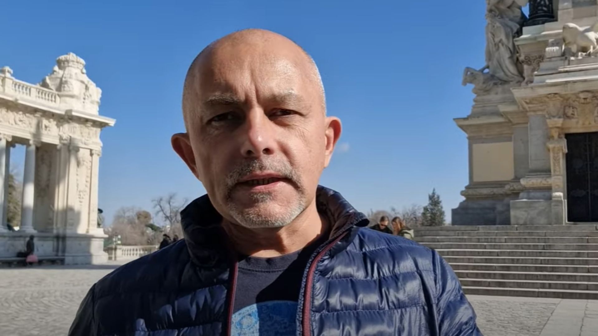 Piotr Gibaszewski przepowiednie