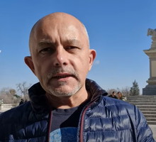 Piotr Gibaszewski przepowiednie