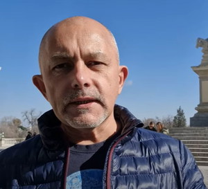 Piotr Gibaszewski przepowiednie