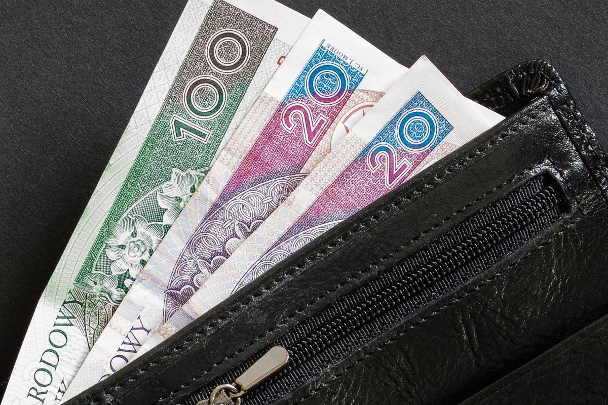 Zasuszony liść dębu w portfelu przyciąga pieniądze. Ale tylko pod 1 warunkiem GettyImages piq106