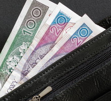 Zasuszony liść dębu w portfelu przyciąga pieniądze. Ale tylko pod 1 warunkiem GettyImages piq106