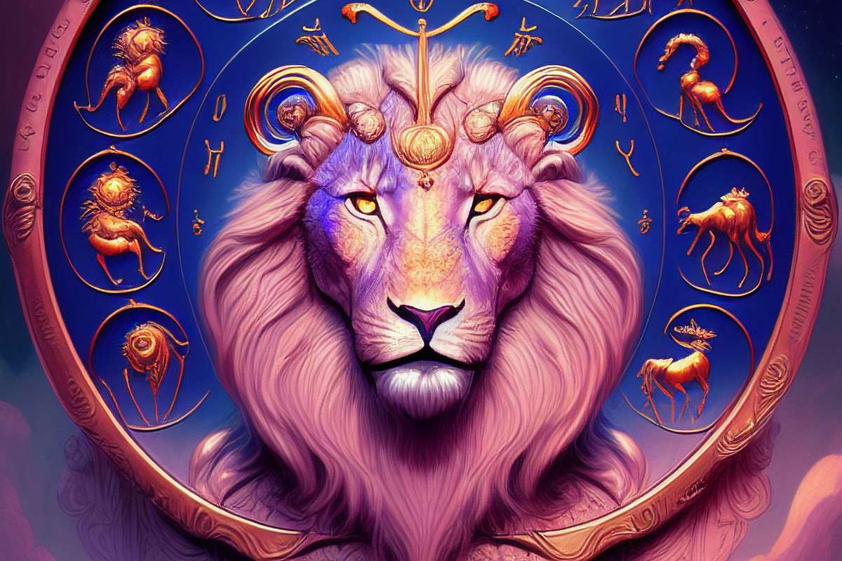 najgorszy znak zodiaku dla Lwa