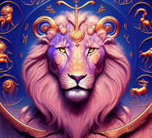 najgorszy znak zodiaku dla Lwa