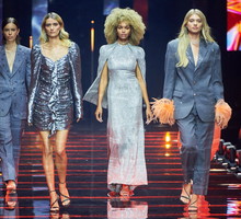 Party Fashion Night 2023: wyjątkowe pokazy mody polskich projektantów i największe gwiazdy show-biznesu