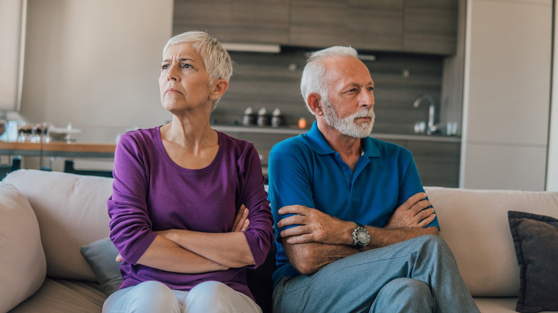 3 znaki zodiaku, które nie przyznają się do błędów