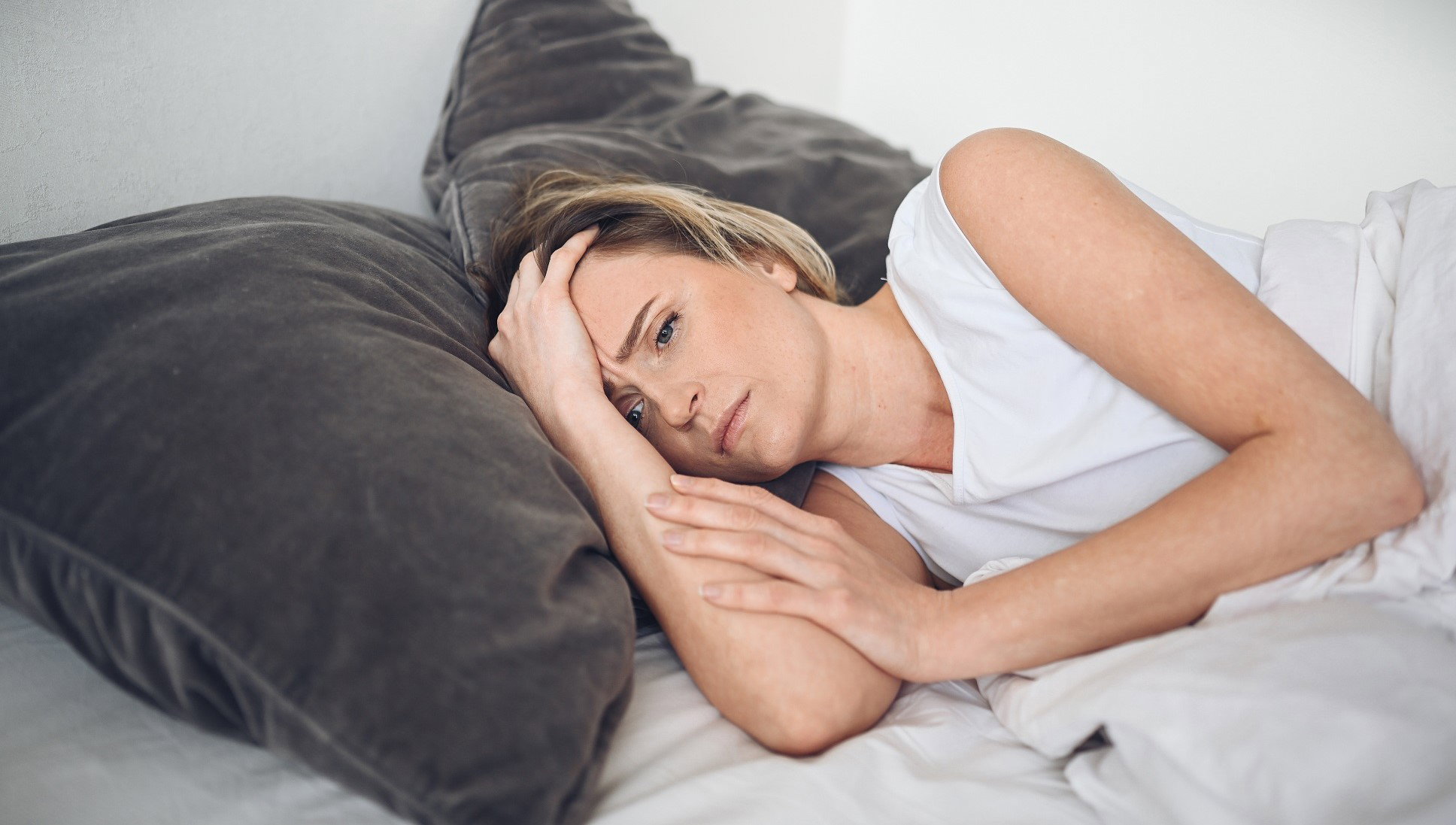 Ten sen przynosi ostrzeżenie przed zgubą. Oznacza, że musisz zaprzestać 1 rzeczy