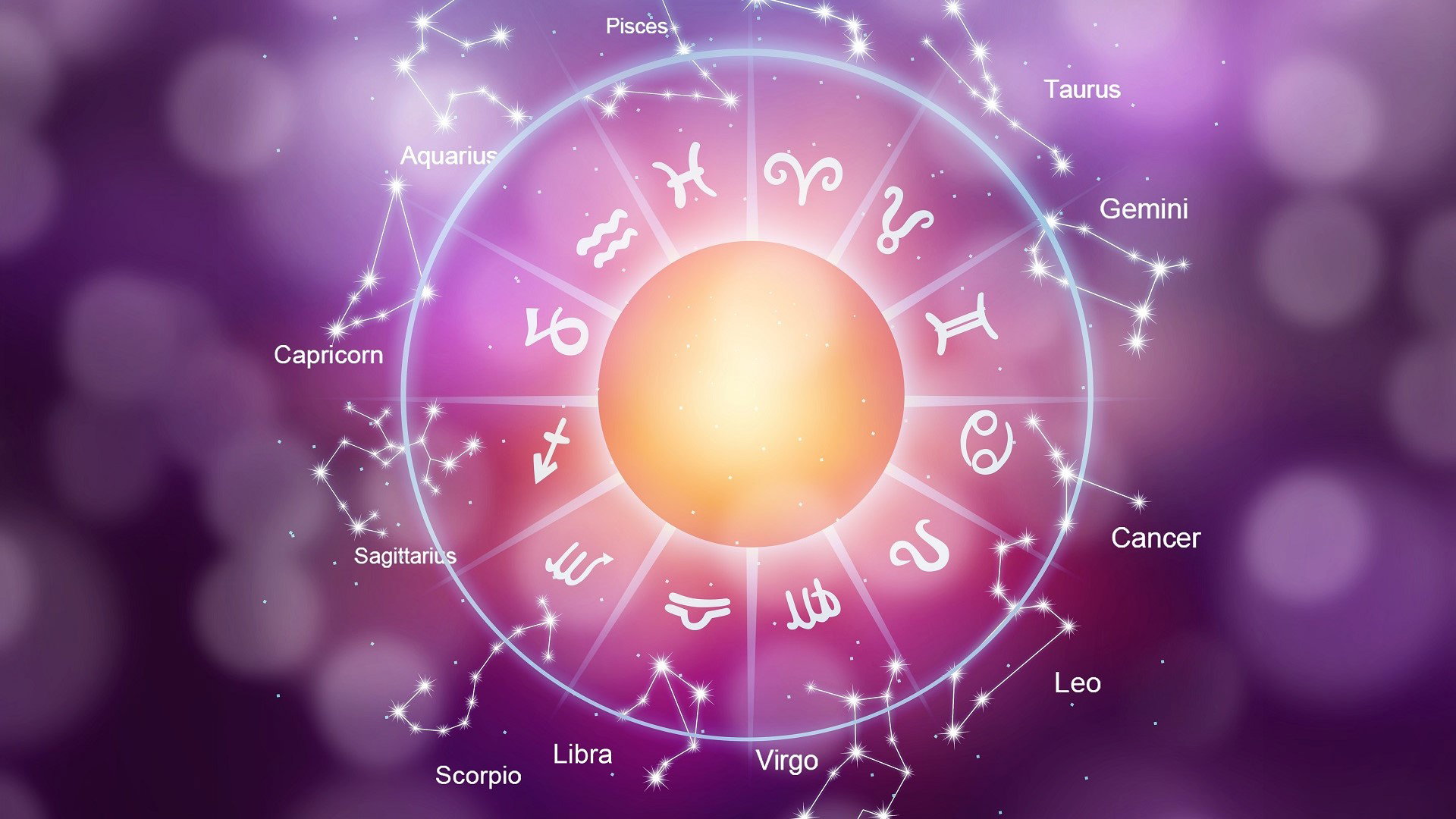 Horoskop na czwartek 28 września 2023