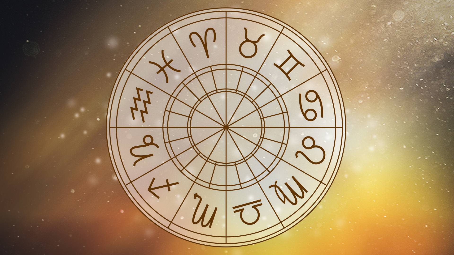 Wielki horoskop na październik 2023 GettyImages Alexey Surgay