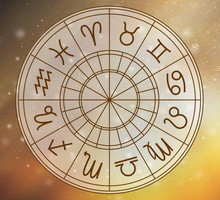 Wielki horoskop na październik 2023 GettyImages Alexey Surgay